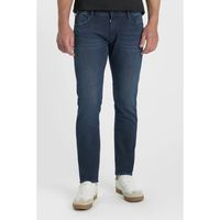 le temps des cerises jeans jeans slim blue jogg 70011 largo 34 para hombre