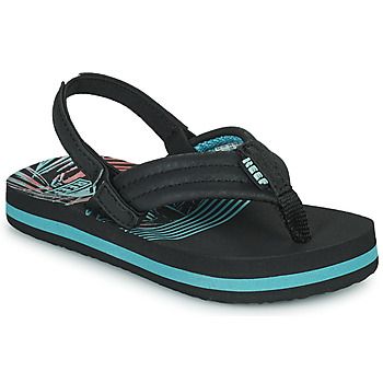 Reef Chanclas Little Ahi para niño