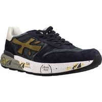 premiata deportivas moda mick 8435 deportivo mick para hombre