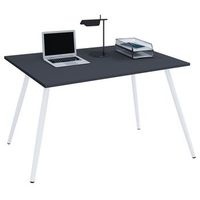 mesa de escritorio de madera salia 110x50