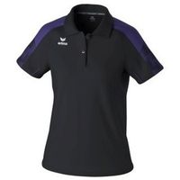 erima polo evo star para mujer