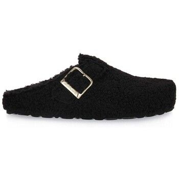 Grunland Zuecos Nero 70SARA para mujer