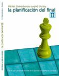 la planificacion del final ii