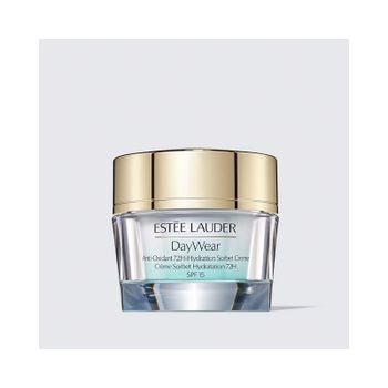 Daywear anti-oxidante 72h-hydratation sorbet crema spf15