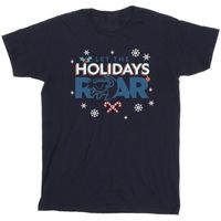 the lion king camiseta holidays roar para nina