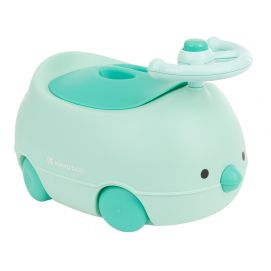 Orinal Chick Menta