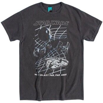 Disney Camiseta Galaxy para hombre