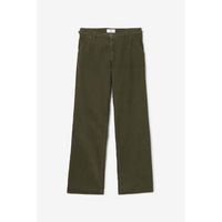 le temps des cerises pantalones pantalones acampanados tahis para mujer
