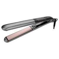 plancha de pelo estrecha con cable ritualcare 1100 hidraprotect i cecotec