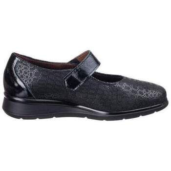 Pitillos Bailarinas 11513 negro para mujer