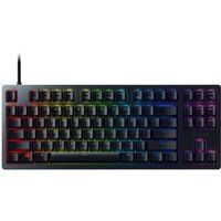 razer huntsman tournament mechanical gaming keyboard