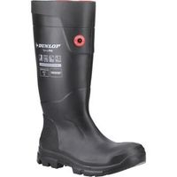 dunlop botas terrapro para hombre
