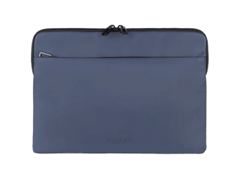 Funda portátil - Tucano Gommo Sleeve, Para MacBook Pro de 16