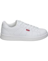 zapatillas infantiles levis kids avenue blanco 38