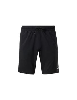 Pantalón Reebok Wor Woven Short Hombre Negro