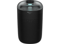 reacondicionado seminuevo muy bueno deshumidificador - cecotec bigdry 3000 purelight black 45 w 3 velocidades hasta 25 m2 1 l negro
