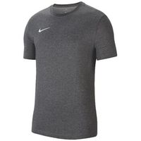 nike camiseta dri-fit park 20 tee para hombre
