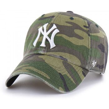 '47 Brand Gorra Camo 47 cleanup neyyan cmo para hombre