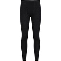 mountain warehouse pantalones merino ii para hombre