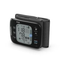 omron rs7 intelli it muneca automatico 2 usuarios