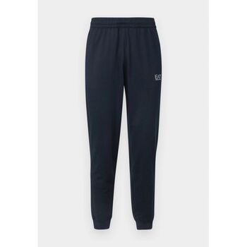 Emporio Armani EA7 Pantalón chandal 8NPP64 PJVTZ-1562 ARMANI BLUE para hombre