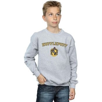 Harry Potter Jersey Hufflepuff para niño