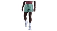 pantalon corto nike stride 5in verde hombre