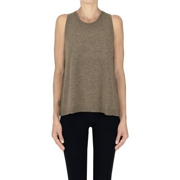 Vanessa Bruno Camiseta tirantes MGP00008043AI para mujer