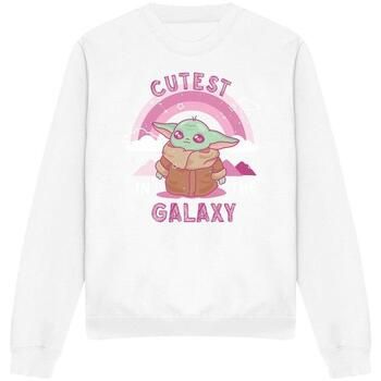 Disney Jersey Cutest In The Galaxy para mujer