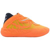 puma zapatillas de baloncesto baskets mb05 maille respirante para mujer