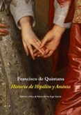 historia de hipolito y aminta