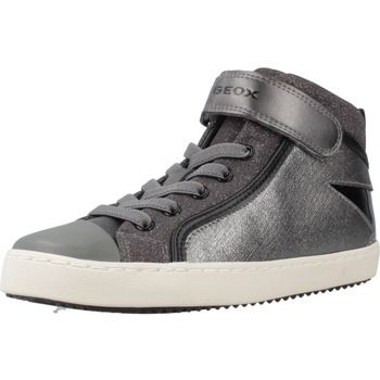 Geox Zapatillas altas J Kalispera Girl para niña