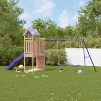 parque infantil  area de juegos de exterior madera maciza douglas3156935 cfw783208