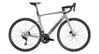 bicicleta carretera bmc roadmachine three shimano 105 12v 700 mm gris 2026