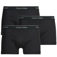 calvin klein jeans boxer trunk 3pk para hombre