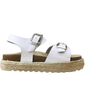 de COQUETTE KIDS SANDALIAS 15183 BLANCO