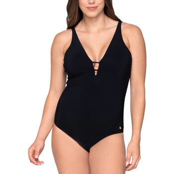Luna Splendida Bañador Traje de baño triángulo preformado 1 pieza Blue Sense para mujer