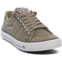 dockers zapatillas 450 sand para hombre