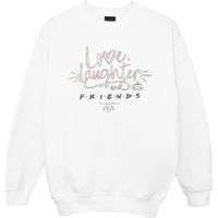 friends jersey love laughter para nina