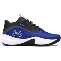 under armour deportivas moda - para nina