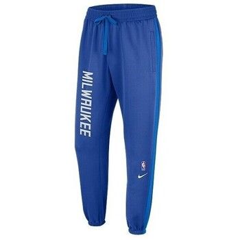 Nike Pantalón chandal Nba Milwaukee Bucks para hombre