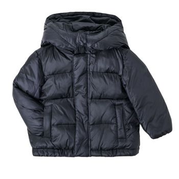 Emporio Armani Abrigo de plumas 6HHBL1-1NLSZ-0920 para niño
