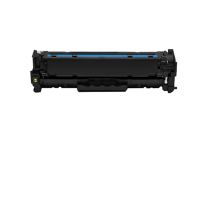 dayma toner compatible con hp cf351 n130 cian