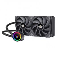 thermaltake toughliquid 280 argb sync 280mm kit de refrigeracion liquida