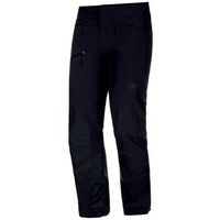 mammut pantalones courmayeur para hombre
