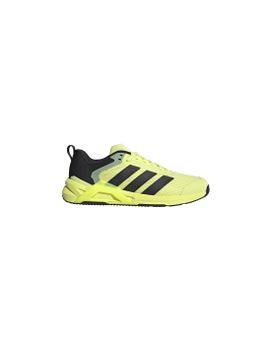 Zapatillas de Fitness adidas Dropset Control Trainer Hombre Amarillo
