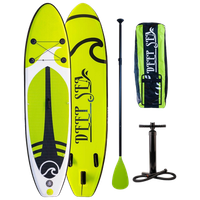 deep sea tabla sup set pro 300cm