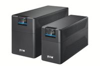 sai eaton 1600va bateria de plomo 4 tomas usb proteccion avanzada