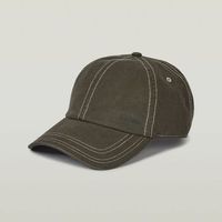 g-star raw gorra d29123-d752 avernus-b575 asfalt para hombre
