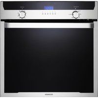 kenwood ks200ss electric oven - stainless steel stainless steel